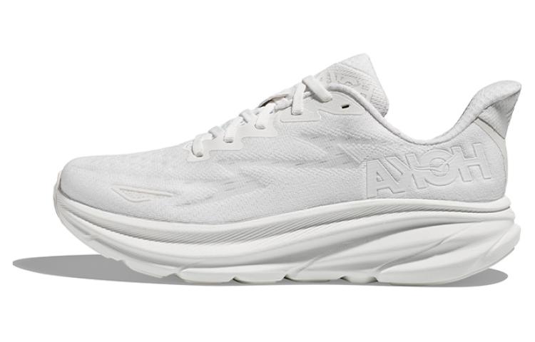 Кроссовки Hoka One One Clifton 9 Низкие Женские 1127896 36.5