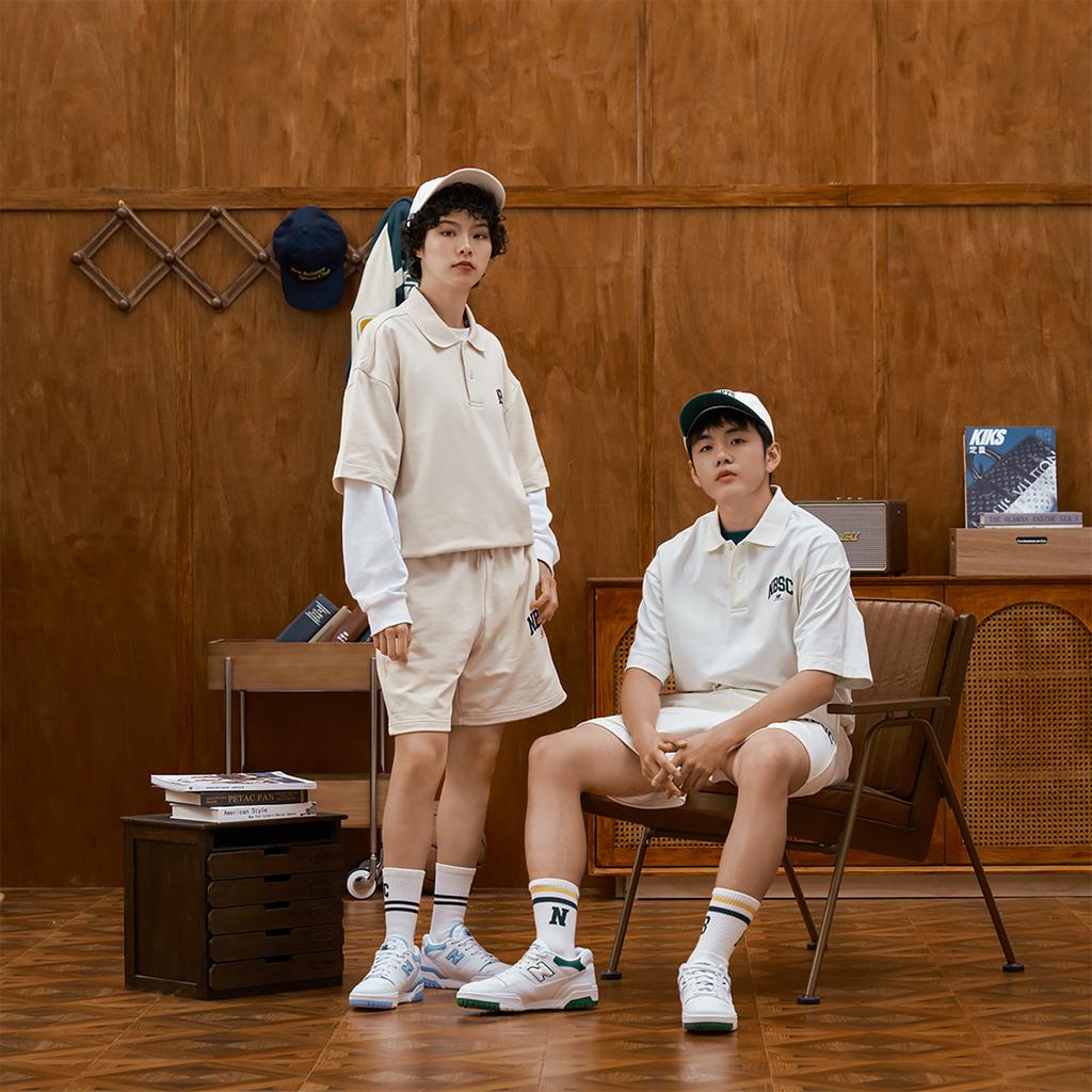 New Balance 550 'UNC' Sneakers Women's Sneakers BBW550BC