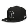 5950 Special Edition NPB Hanshin Tigers Black X Black White [New Era] &