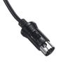 New 1 x 26cm Bluetooth Module Audio Aux Cable Adapter for Kenwood 13-pin CD Stereo
