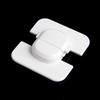 Use Kids Child Baby Pet Safety Lock Proof Door Cupboard Fridge Cabinet Drawer