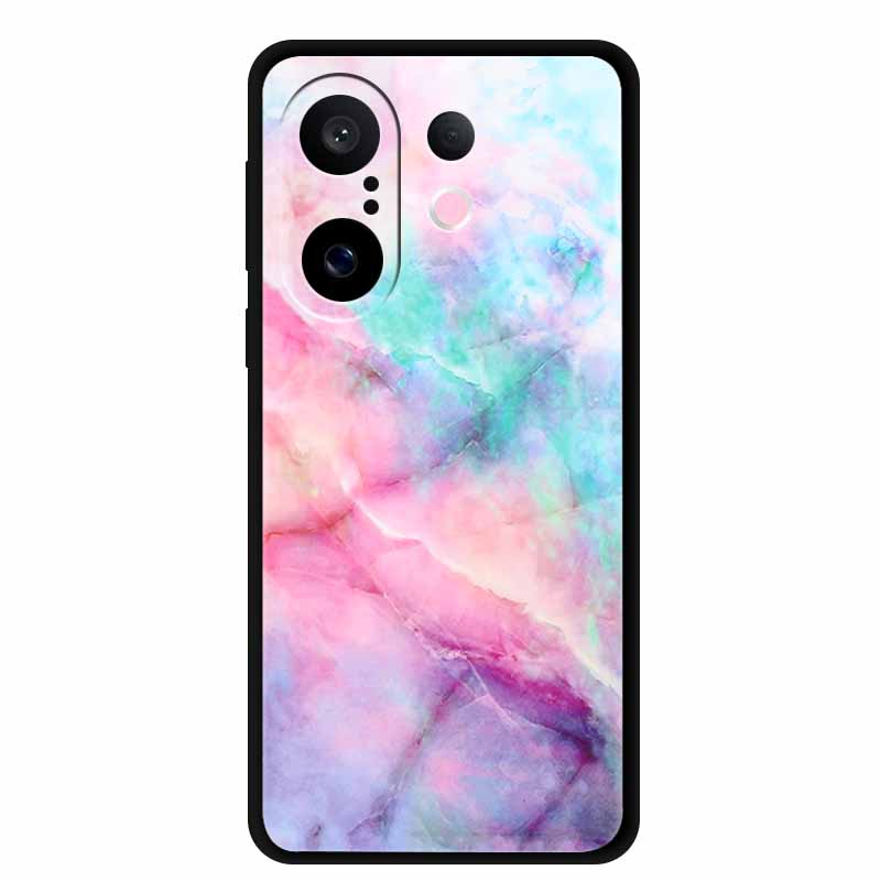 For Vivo S30 Pro Mini Case Luxury Cartoon Pattern Cool Soft Silicone Cover Phone Case for Vivo S30 Pro Mini 5G Protection Bags