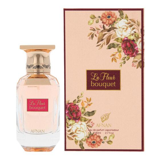 

Парфюмерная вода Afnan La Fleur Bouquet 80мл