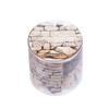 40mm*2m PET Tapes Stone Wall Path DIY Scrapbooking Decor Photo Album Collage Junk Journal Materials Aesthetics Tapes