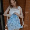 Musemood Sunny Park String Pouch Bag