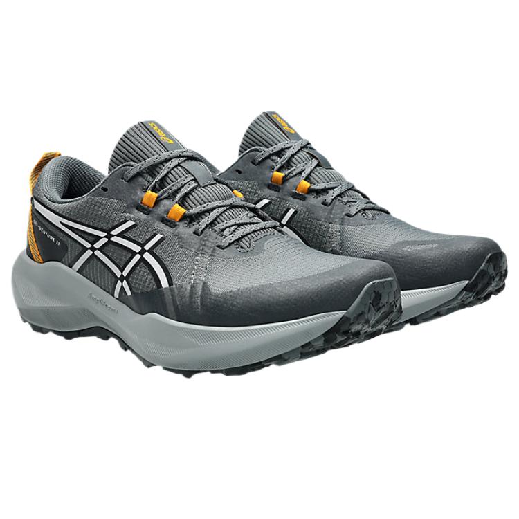 Asics GEL VENTURE 11 Mesh Cushioning Low Top GEL Running Shoes Men's 1011C160-020