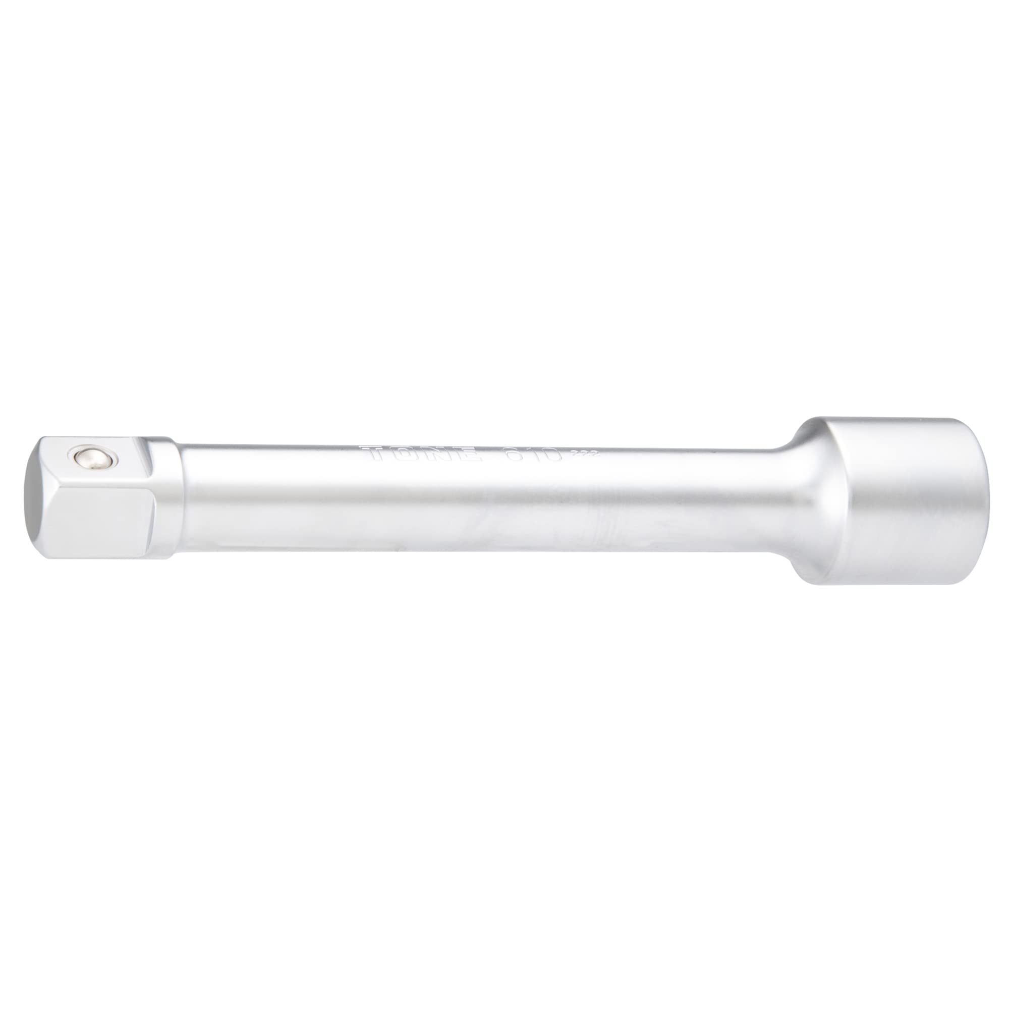 

TONE Extension Bar 610 Drive angle Total length 200mm 19.0mm (3/4 )