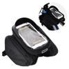 Wheel Up Waterproof Bicycle Front Beam Bag Mountain Bike Touch Screen Mobile Phone Bag