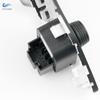 LHD 5GG959855A/C For VW GOLF 7 MK7 2014 2015 2016 2017 2018 6p Car Rearview Side Mirror Adjust Switch Knob