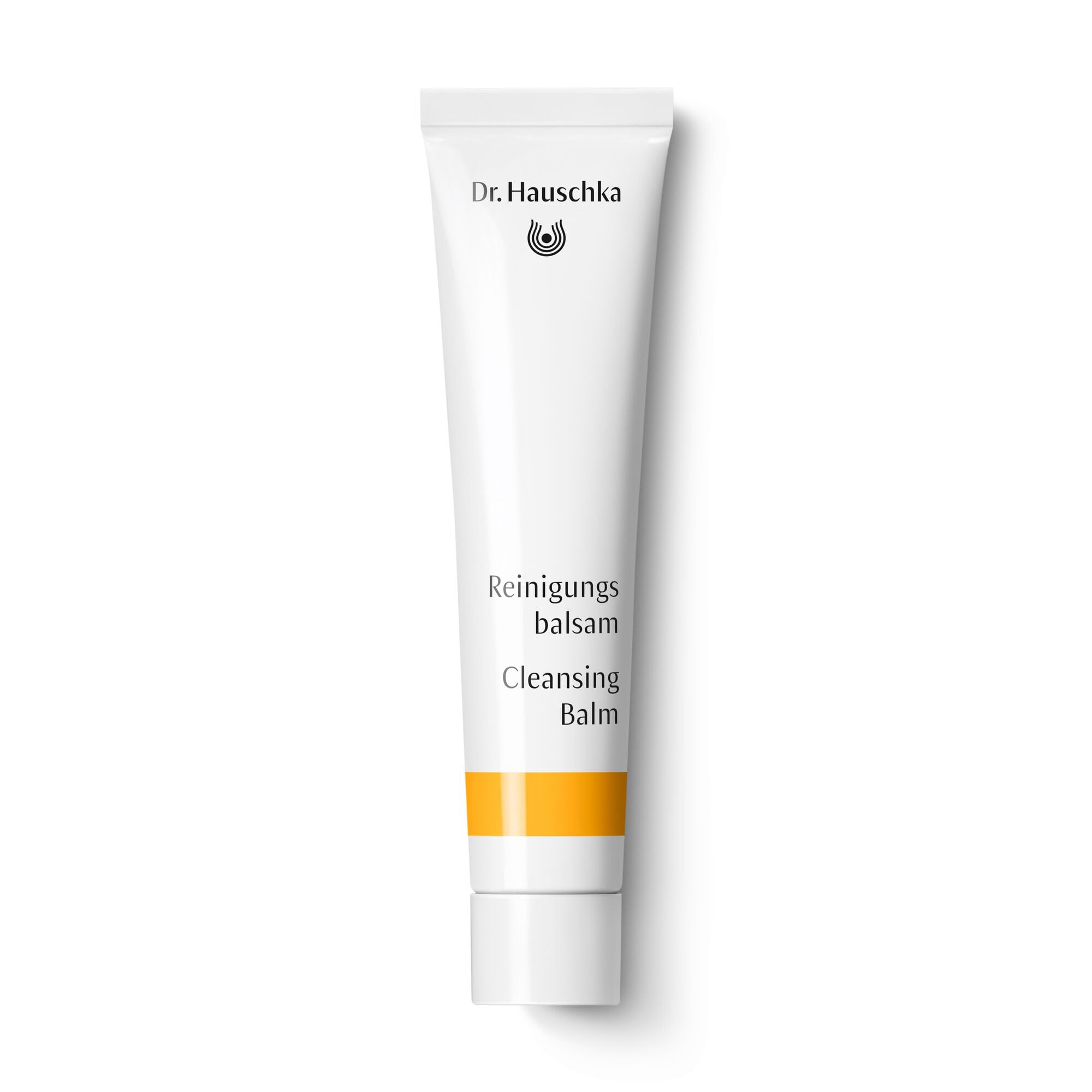 Dr. Hauschka Cleansing Balm [Makeup Remover] (20mL) [Trial Size, Portable Size]