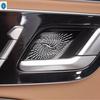 Car Inner Door Bowl Covers Trims For Mercedes Benz E C S GLC EQE EQS Class W214 W206 X254 W223 V295 V297  - 2025 Accessories