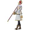 TAMASHII NATIONS S.H. Figuarts Sousou no Furiren (Reissue Version) Approximately 140mm PVC ABS Made Painted Movable Figure Beyond Journeys End Reissue
