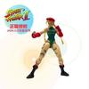 Toys Ryu Chunli Dhalsim Bison Ken Cammy Guile Dee Jay Blanka Sagat Vega Anime Action Figure Model Doll Toy Birthday Gifts