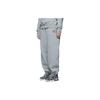 Nike X Stussy Jogginghose Grau Unisex Unterteile DJ9491-063