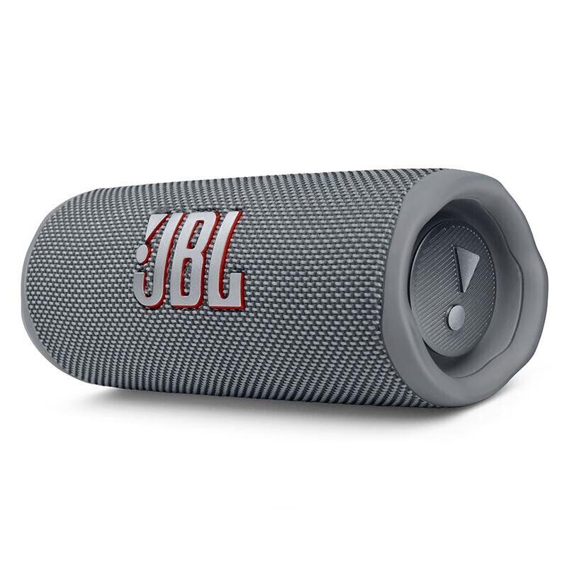 JBL Flip 6 Portable Bluetooth Speaker