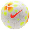 Nike Pitch Ball, Unisex White Football