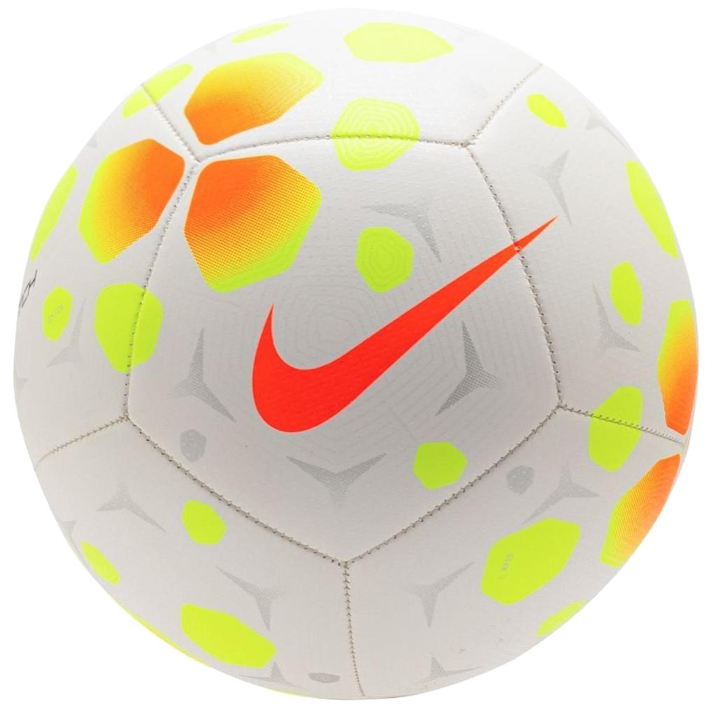 Nike Pitch Ball, Unisex White Football