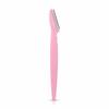 New with Protective Cover Face Razor Shaver Function Compact Eyebrow Razor Hair Trimmer Facial Hair Trimmer Beauty Tool