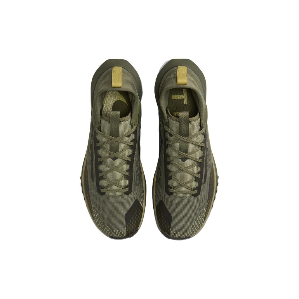 Ny Nike React Pegasus Trail 4 Gore Tex Medium Olive DJ7926-201