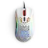 Gaming Mouse - Glorious Pc Gaming Race - Model D - White - Wired - Optical