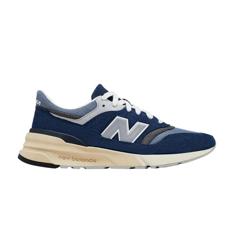 New Balance 997R  Navy Arctic Grey  36