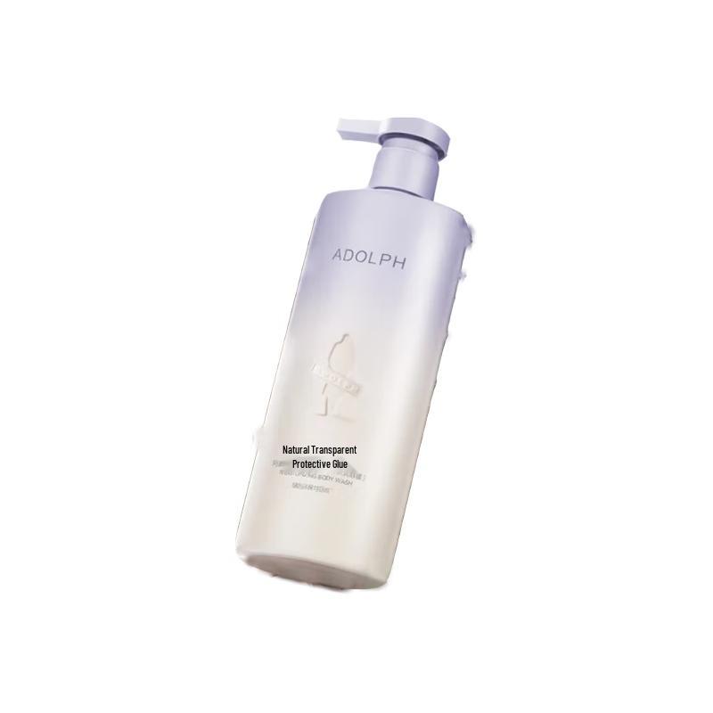 

Adolph Natural Fragrance Anti-Dandruff Shampoo & Shower Gel Set