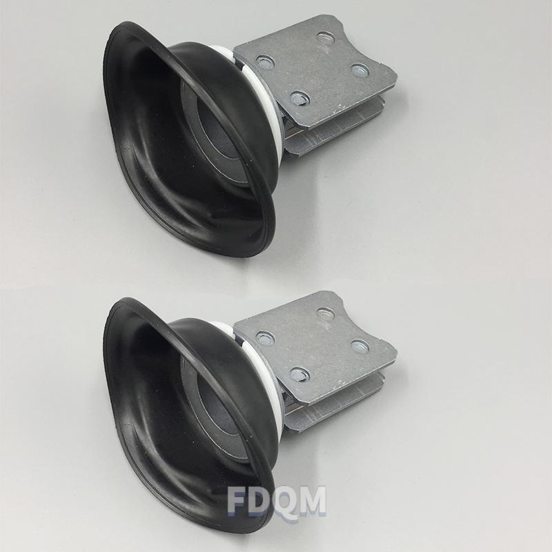 Carburetor Plunger Diaphragm For Polaris Trail