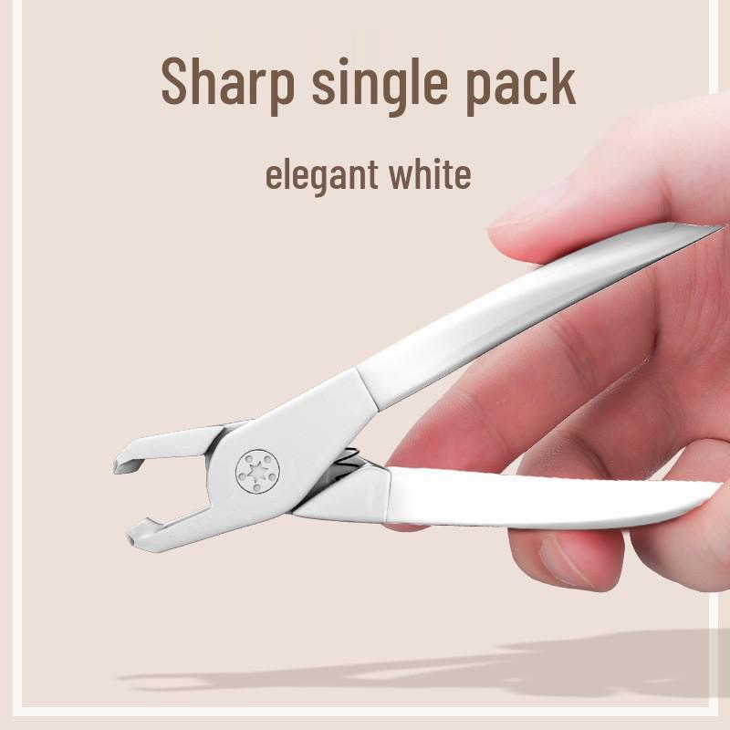High-End Large Nail Clippers for Thick Toenails