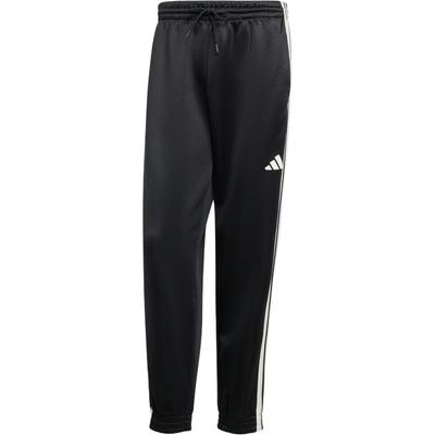 Sportswear Stadium Track Striped Mid-Rise Comfortable Loose Fit Drawstring Knit Joggers Men Joggers JN1822