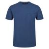 Regatta Mens Caelum Slub T-Shirt