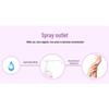Yujinyuan No-Rinse Surgical Hand Sanitizer Spray