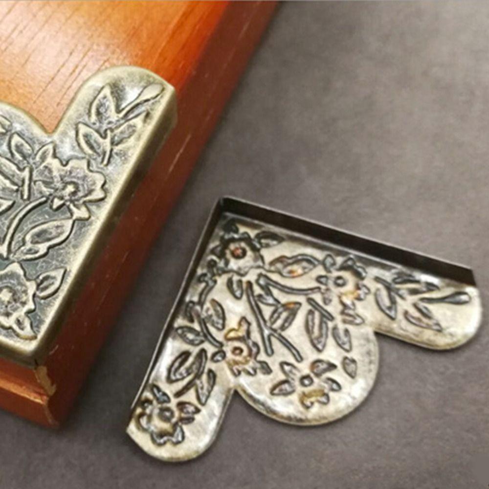 Corner Desk Edge Antique Corner Corner Brackets Protector Corner Protector Antique Brackets