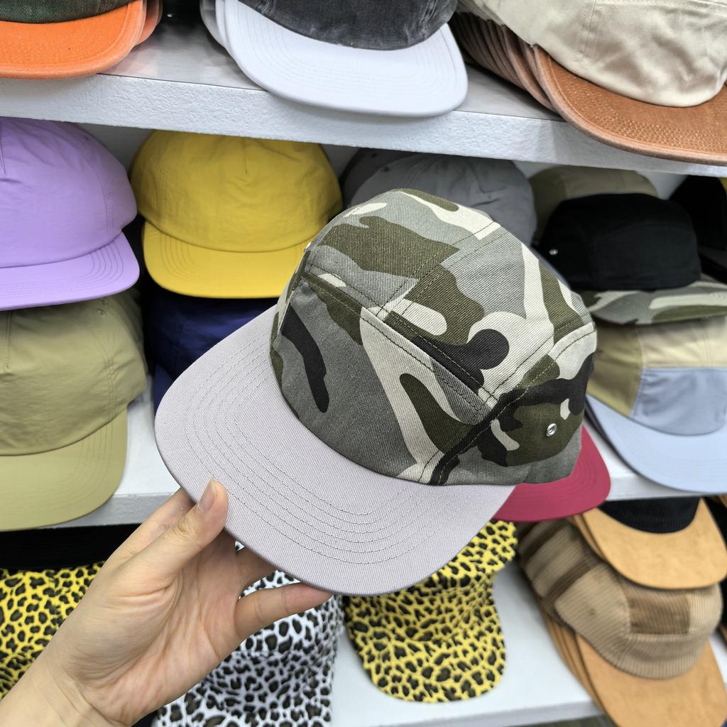 1 Pc Cap Plain Snapback Hat High Quality Adult Hip Hop Baseball Cap Men Women Outdoor Leisure Baseball Hat
