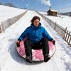 Kayak ve Snowboard – Kızaklar ve kayaklar