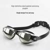 Yuzhan Anti-fog HD Plated Swimming Goggles