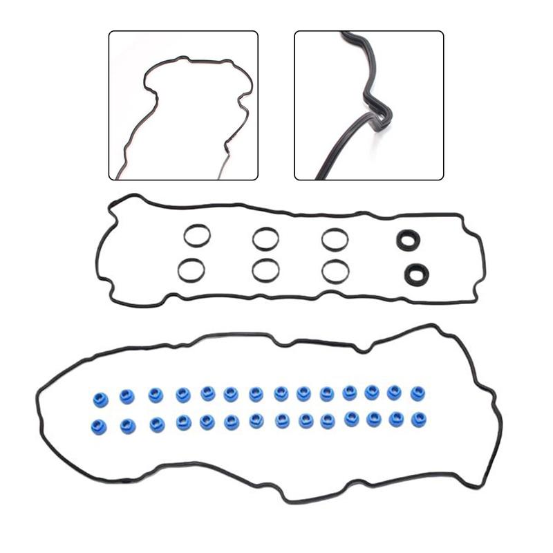 VS50801R Valve Cover Gasket For Engine Repair Direct Replacement OE Number Cross Reference Aftermarket Replacement