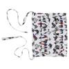 Multiple Pockets Eggs Collecting Gathering Holding Apron for Chicken Duck Eggs Farmhouse