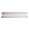 Leather Stropping Kit Complete Tools Double Sided Leather Paddle Honing Strop Set for DIY Leather Crafting Honing Set 1