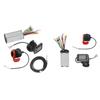 Electric Scoooter Motor Display Controller Kit Repair Parts Premium 36V 350W