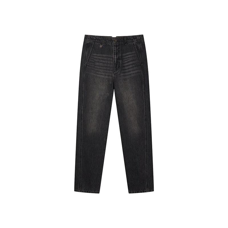 Teenie Weenie Women's 2025 Tapered Denim Pants