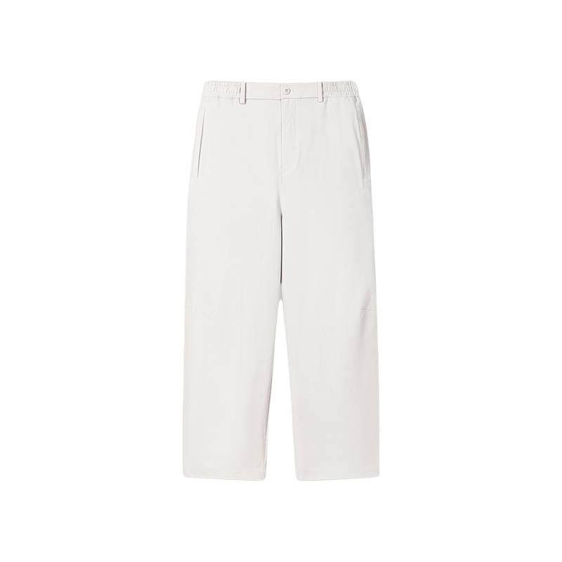 FILA Morandi Milano Series Solid Color