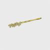Bumpy Baguette Cubic Hairpin JP-23-335BP