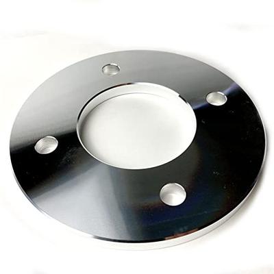 KSP Engineering Duralumin Plate Spacer (single Hole) 5mm PCD114.3 4H