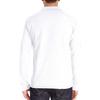 Men's European & American Long Sleeve Polo Shirt - Turn-Down Collar, Autumn/Winter Base Layer