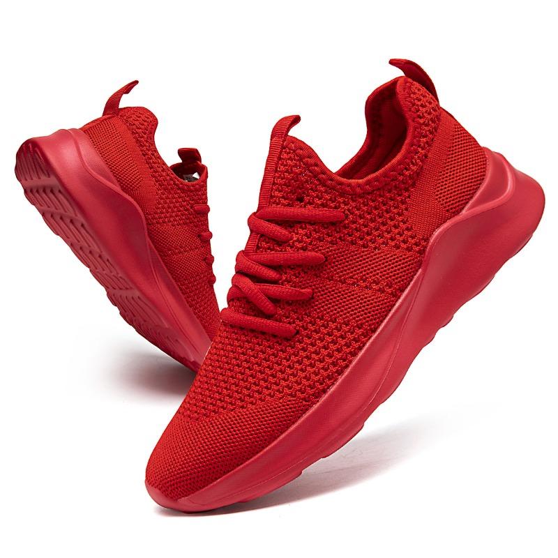 Damyuan Sneakers Men Shoes Lightweight Casual Sport Sneakers Outdoor Gym Athletic Shoes Fashion Designer Male Loafers Zapatillas