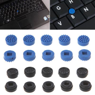 10PCS Trackpoint Ukazatel myši Stick Point Cap pro klávesnici notebooku DELL