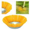 8 Inch Nylon Wire Weeding Head Nylon Brick Seam Steel Wire Wheel Nylon Wire Wheel Brush Disc Joint Twist Knot