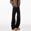 QOTRIOCK Men's Bootcut Flared Jeans
