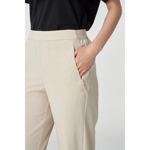 Kolon SportS Women S Tapered Fit pantS Jkpnm25282lbe