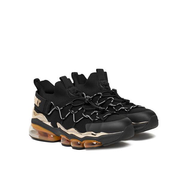 Tenisky Plein Sport Cyber Thunder
